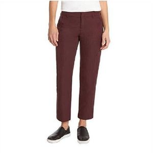 Kirkland Signature Ladies' Ankle Length Travel Pant